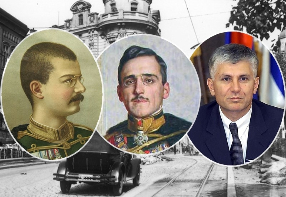 Sva tri slučaja povezuje ista stvar!