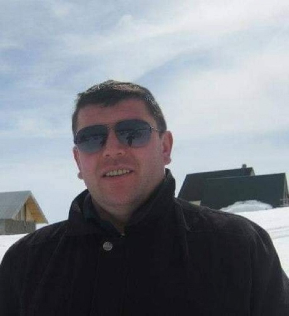 Muškarac sa Kosova brutalno ubio policajca, pa uz rafale bežao preko granice