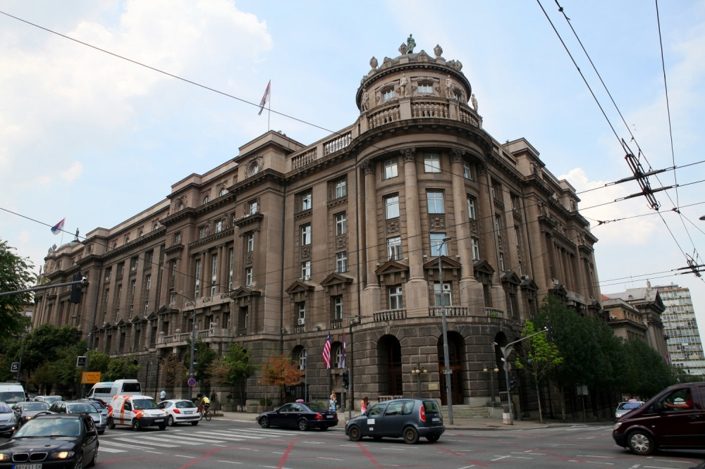 Dvojica srpskih diplomata u Ženevi zaražena koronavirusom