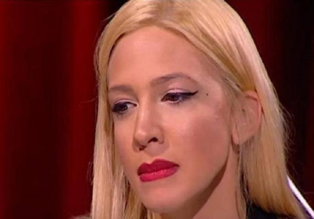 Smrt porodice i suze! Milica Todorović potresla javnost svojom objavom