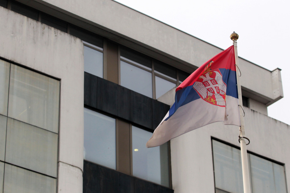 Ustavni sud odbacio inicijative za proglašenje vanrednog stanja neustavnim!