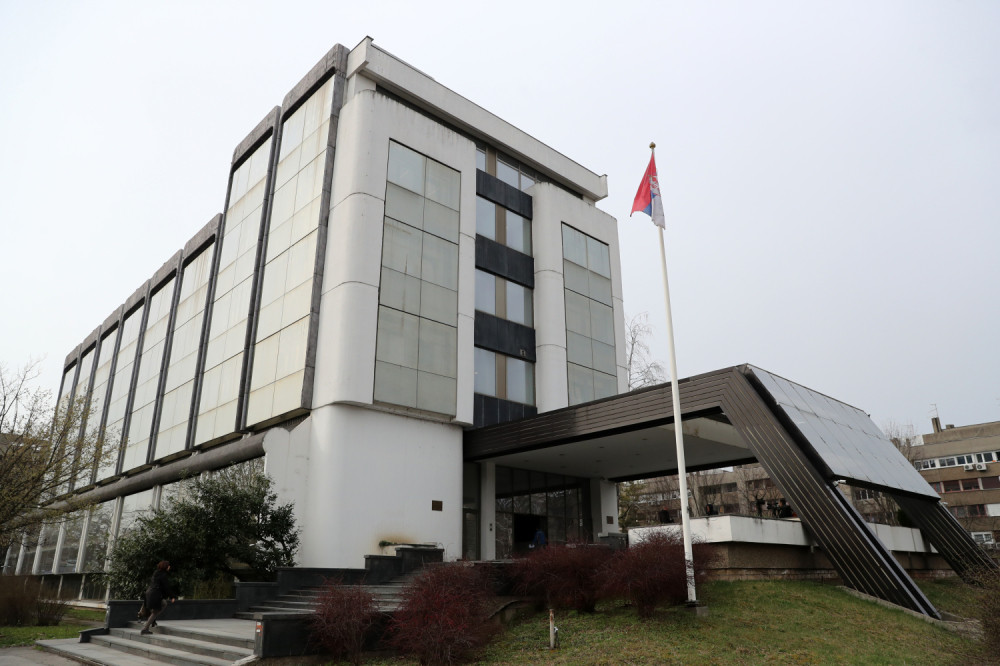 Tužioci sami sebe oslobođaju odgovornosti u slučaju "Dukić"