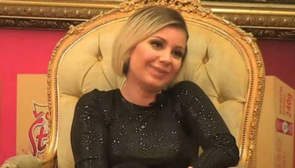 Nova učesnica "Parova" bila najlošiji đak u školi, nije htela da ide na popravni! Ali to nije sve, htela da se uda za mafijaša