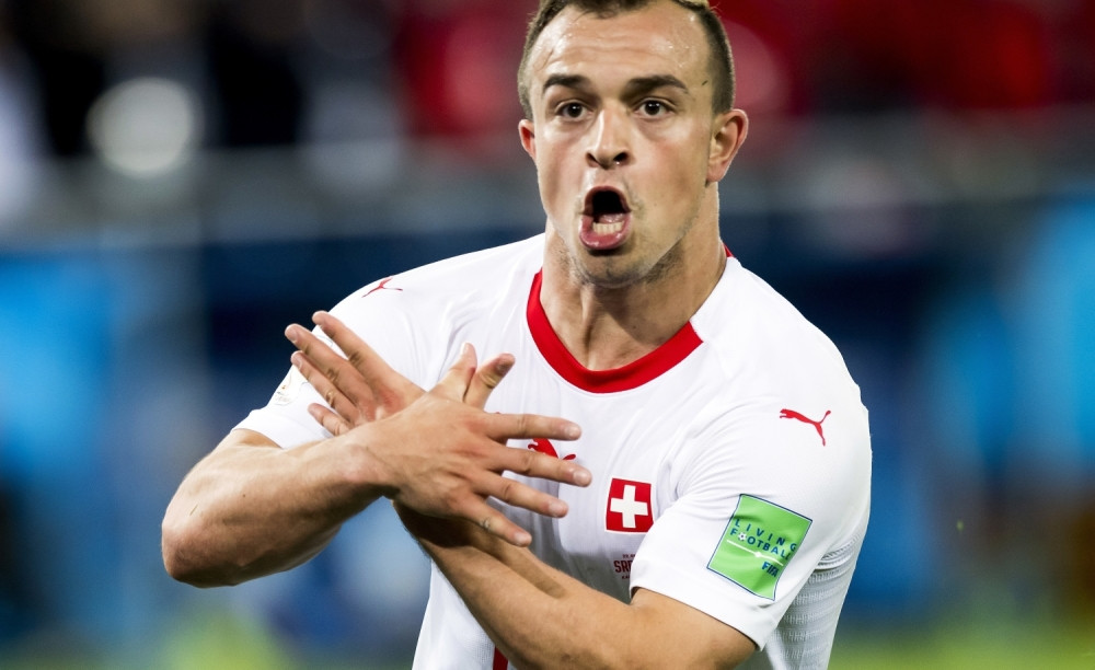 Šaćiri zvanično u vezi sa poznatom pevačicom! Srbi ga mrze, sad će da budu i ljubomorni - prelepa je (FOTO)