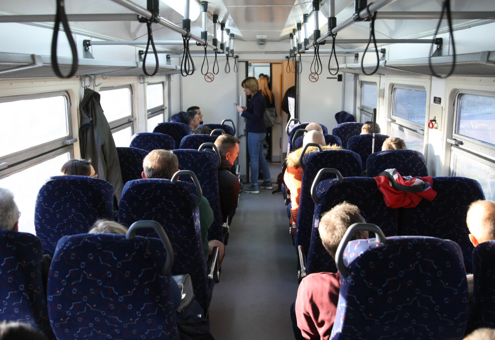 Stanica Novi Beograd od 10 do 12 bez putničkih vozova, evo i zašto!