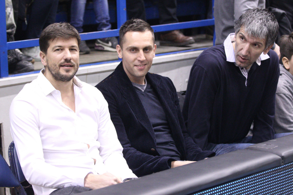 Bivši član Partizana tvrdi da naša liga ima potencijal, ali sledeći uslovi moraju da se ispune da bi se otcepili od regionalnog takmičenja