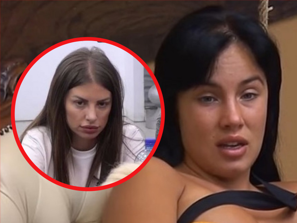 Aleksandra Subotić besna na Edu: "Doći će mu iz du*eta u glavu"