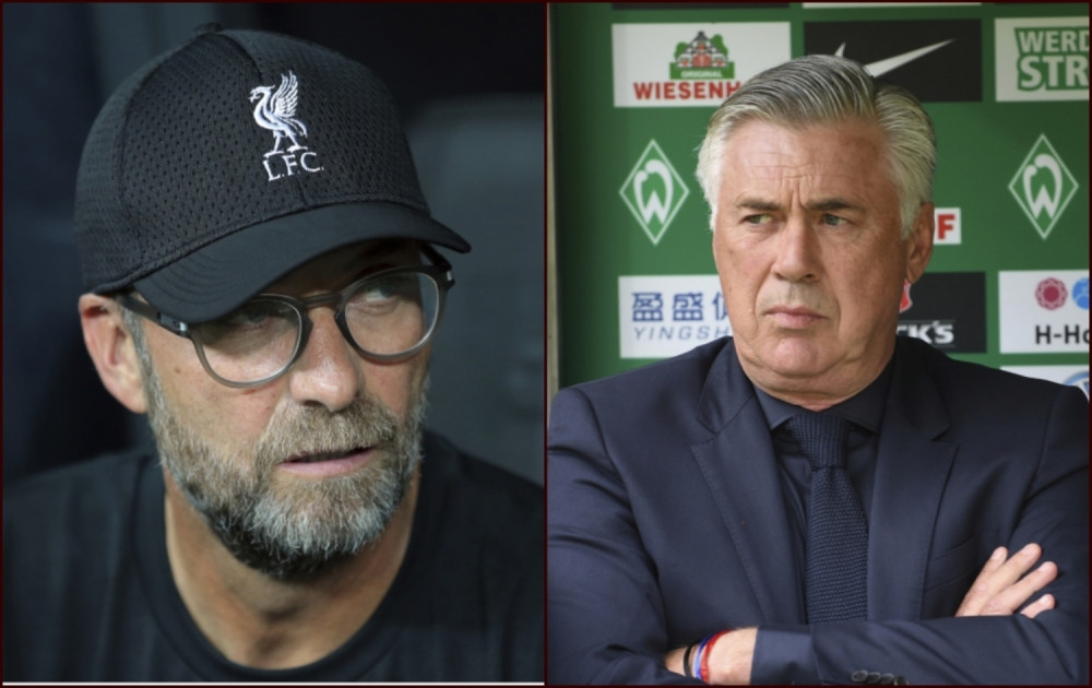 Don Karlo stigao u Liverpul i preuzima klub, javnost još čeka reakciju Klopa!