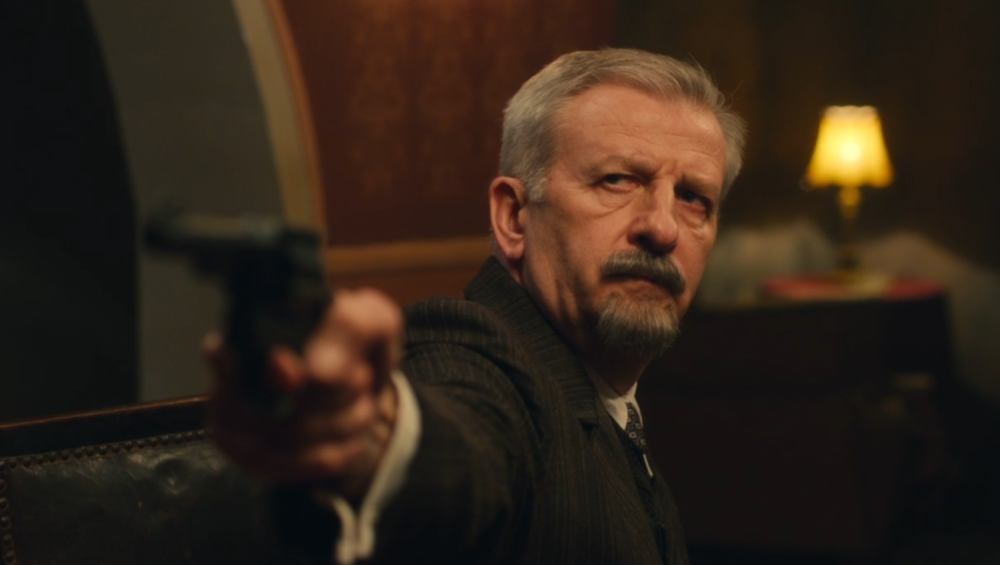 Odsečene ruke, krv i misterija Crne ruke: Da li je ubica zaista pronađen?