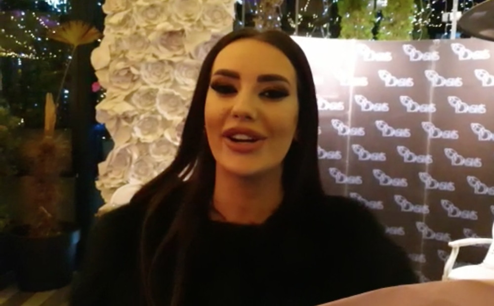 Katarina Grujić otkrila šta je sve zaradila od Granda, a sada joj ističe ugovor