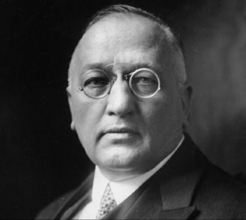 Čovek od koga je general Živković zazirao, jezuita i premijer Kraljevine Jugoslavije