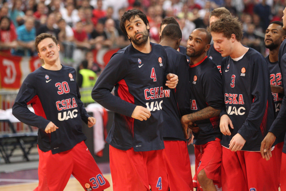 Bivši Teodosićev saigrač se vrača u Evroligu! Dolazi u redove velikana "starog kontinenta"