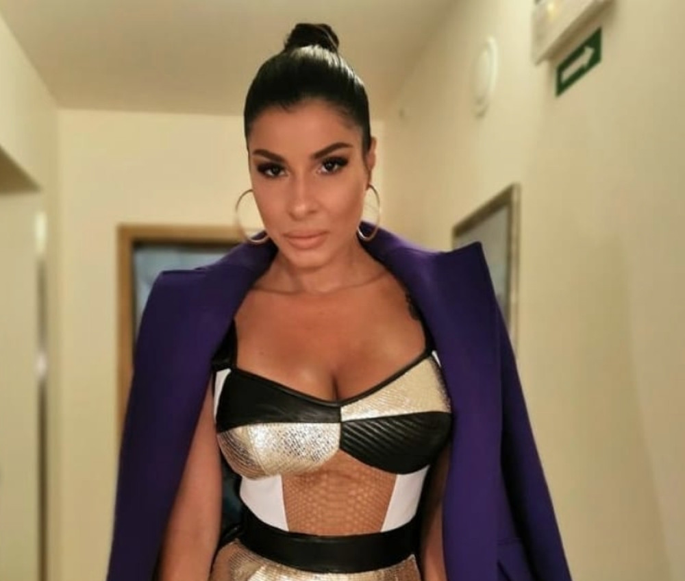 Mia Borisavljević uložila pravo bogatstvo u ovaj projekat!