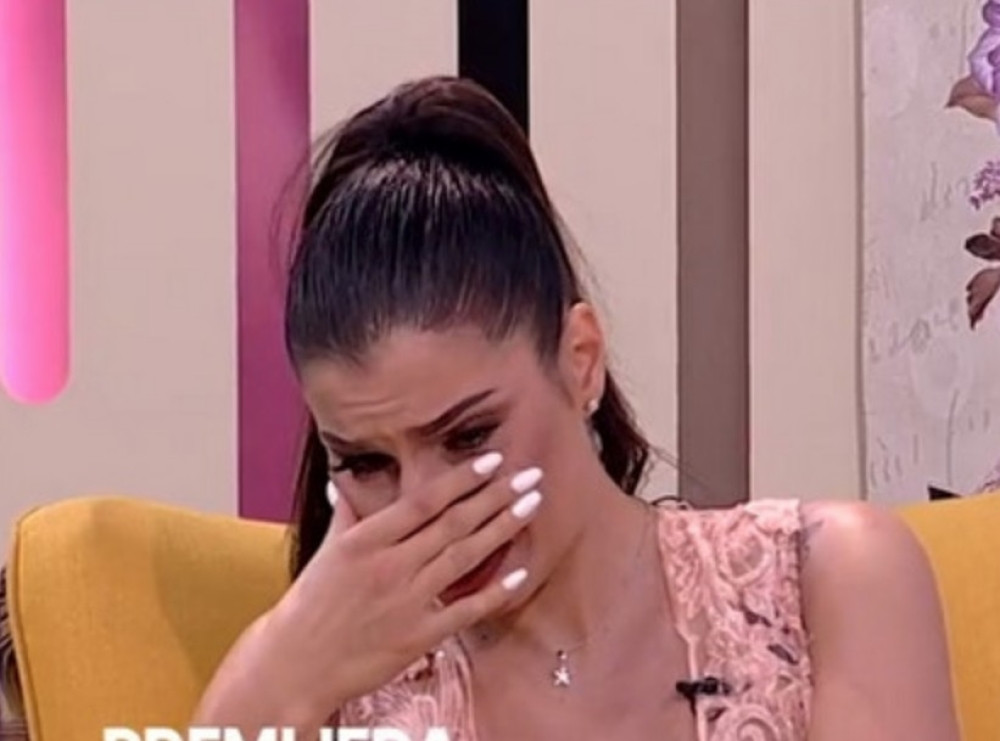 "Dete mi je u šoku, odmah smo otišli za Valjevo" Mia Borisavljević preduzela hitne mere!