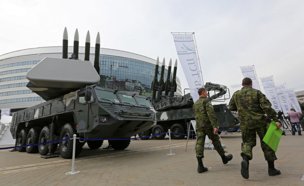Dve slovenske zemlje se udružile protiv Rusije