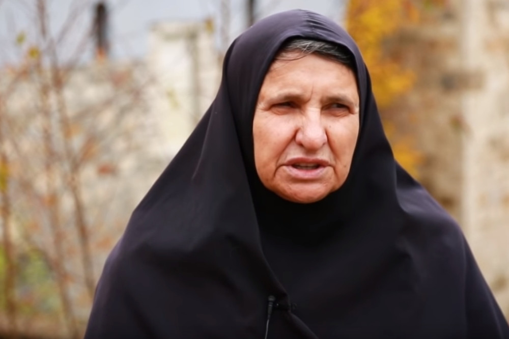 Čuda Svetog Joanikija Devičkog ovde dovodila i pravoslavne i Albance, nepokretni su prohodali, a njena poruka svima nama trebalo bi da služi kao zapovest