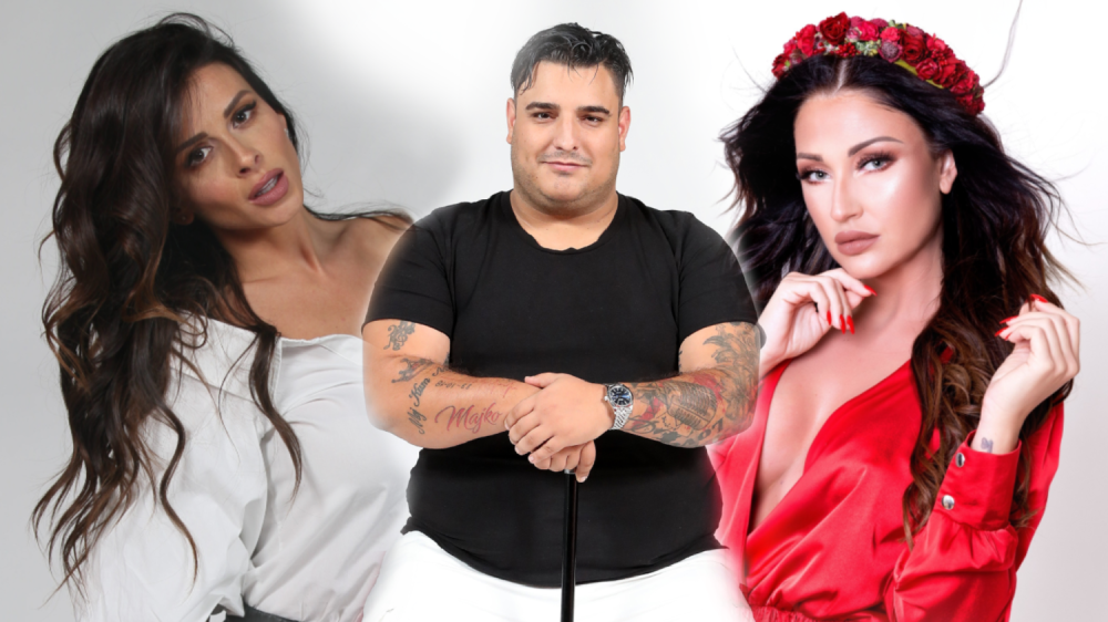 Evo kako su Zvezde Granda izgledale na samom početku karijere: Prve pare potrošili na silikone