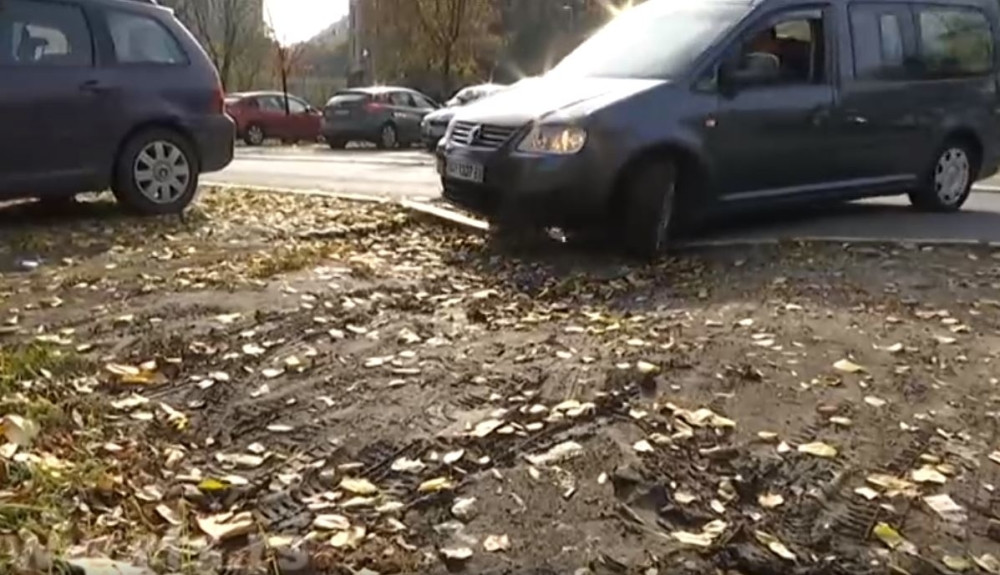 U mestu gde se zločini nikad ne događaju, jedan se sinoć dogodio i mnogo je strašan