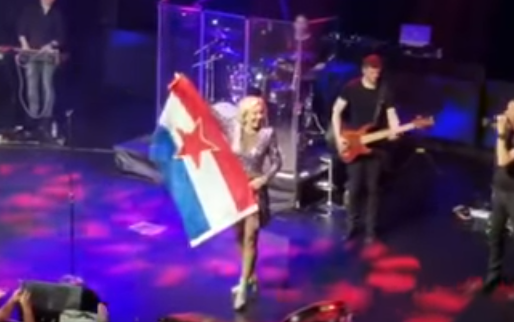 Lepa Brena jurišala na Hrvate u uniformi: Pevačica jednom rečenicom sve objasnila