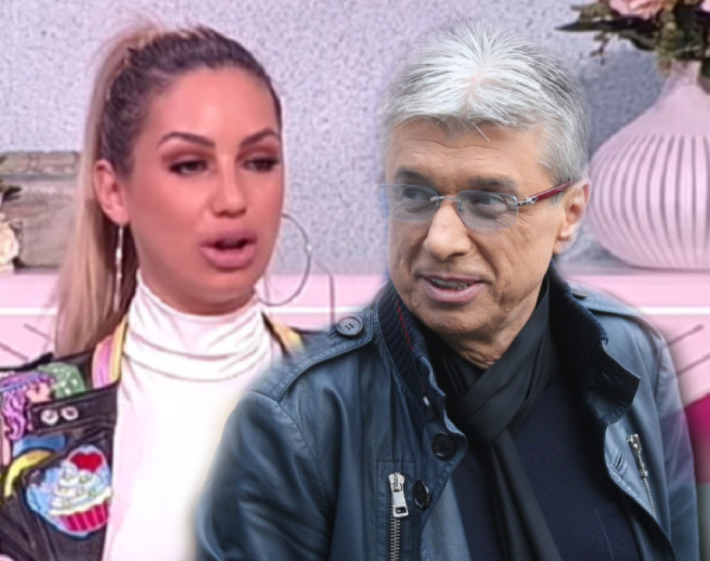 Saša Popović se oglasio povodom afere sa zadrugarkom: Ovo je prava istina