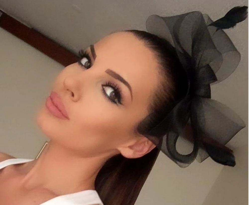 Zanosna Srpkinja zatrudnela sa Mamićem! Mlađa je prilično, prelepa, a kada se skinula - osvojila je Hrvatsku (FOTO)