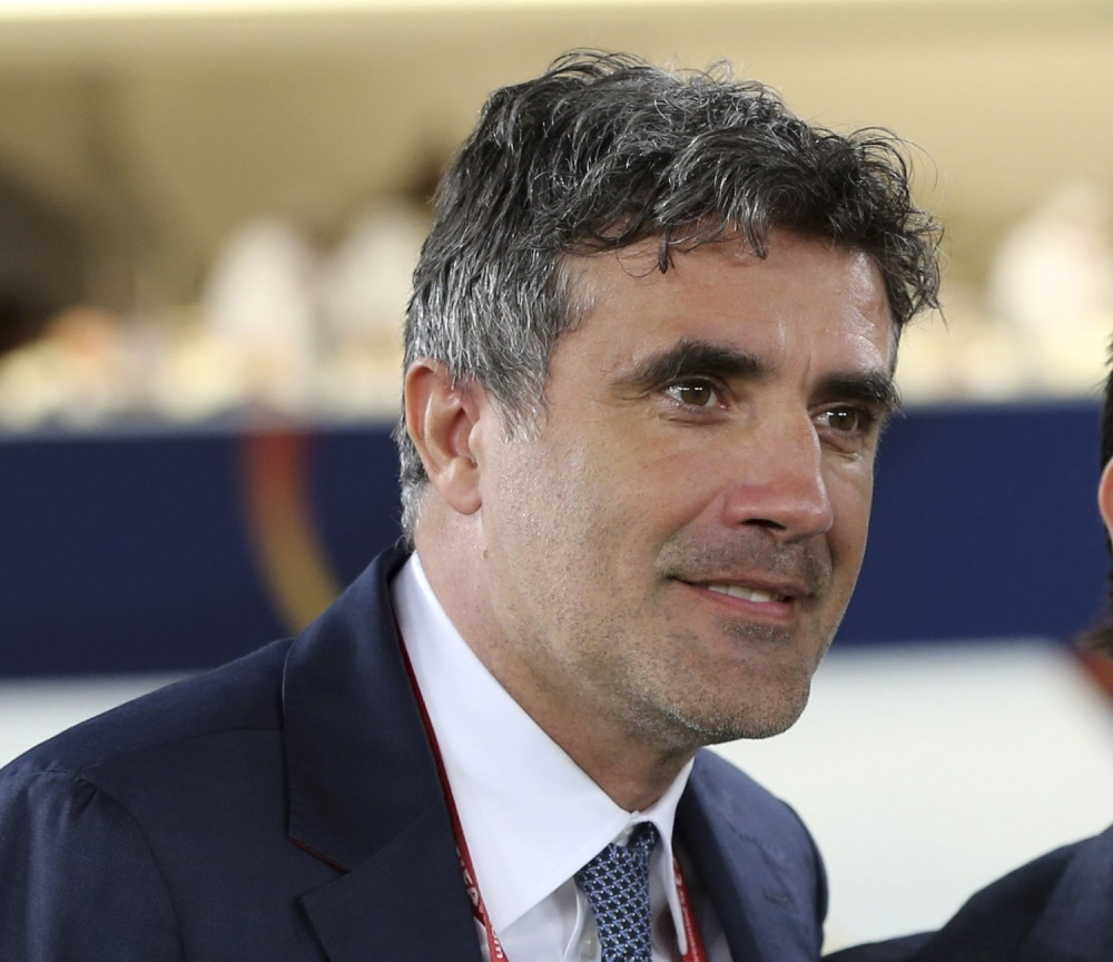 Mamić ostaje trener Dinama!