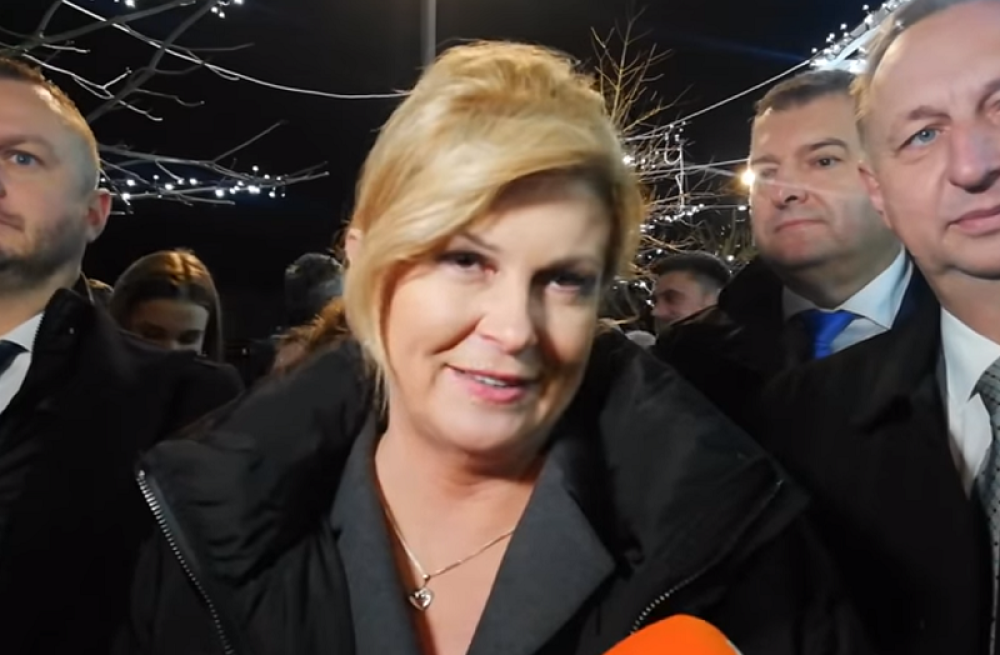 Sprema se za novu kandidaturu, mnogi tvrde da nema šanse