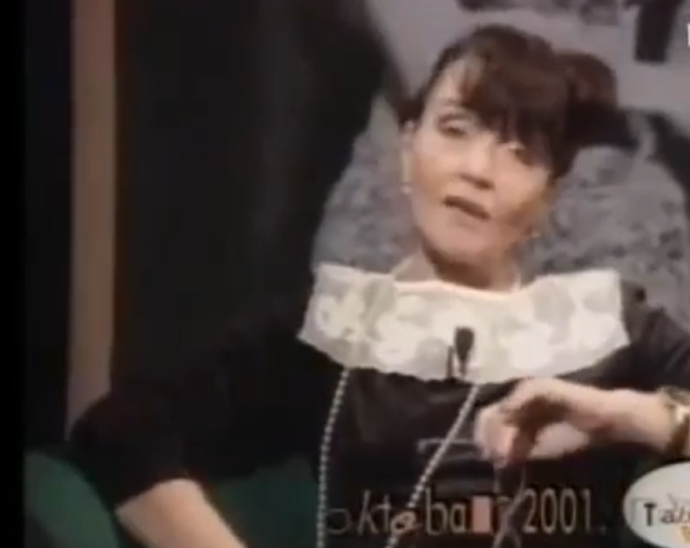 Ljiljana je upisala glumu da joj brak ne bi propao, povukla se sa televizije, a evo gde je danas i kako izgleda (FOTO)