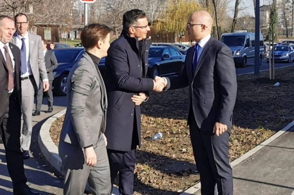 Promenićemo lice Novog Sada, napravićemo mesto za mlade i kreativce (FOTO)