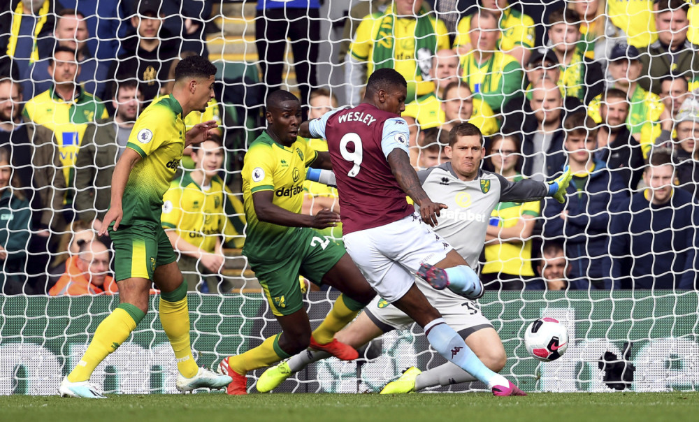 Droga mu odnela člana porodice, kriminal prijatelje, telesni deformitet pretio prekidom karijere, a on uprkos svemu trese mreže po Premijer ligi!