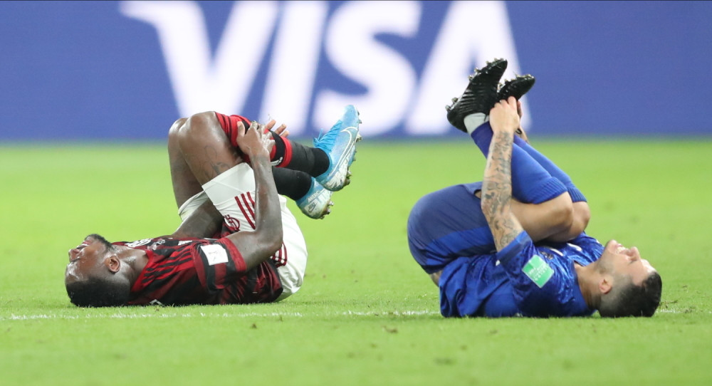 Flamengo se u svom stilu plasirao u finale Svetskog klupskog prvenstva (VIDEO)