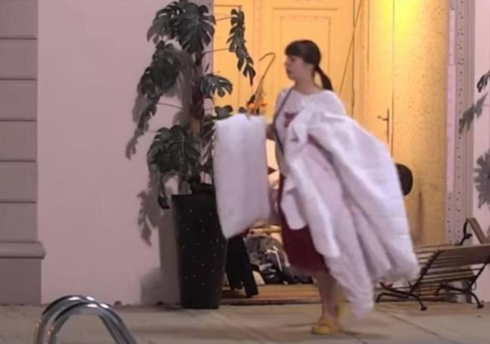 Miljana Kulić odlepila: Izlazi iz Zadruge!? U besu otkrila koliko koštaju njena dva minuta u rijalitiju!