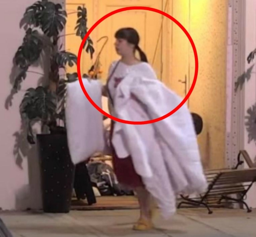 Miljana besno izašla, više neće da se vrati u rijaliti? Lom pred kamerama