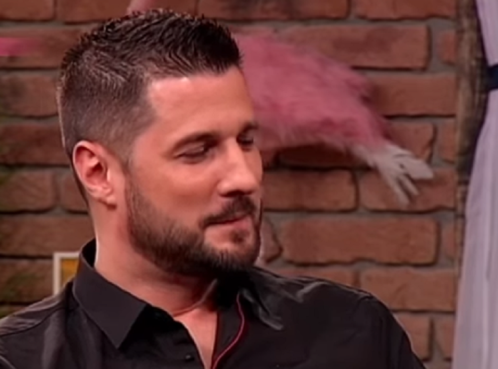 Marka pitali da li će Luni čestitati Novu godinu: Ovakav odgovor niko nije očekivao