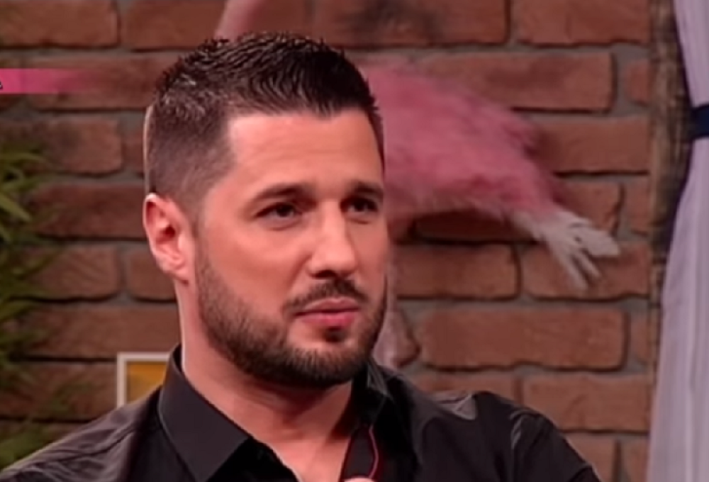 Marko Miljković napao fanove od kojih zarađuje: Zacementirao svoju sudbinu! (FOTO/VIDEO)
