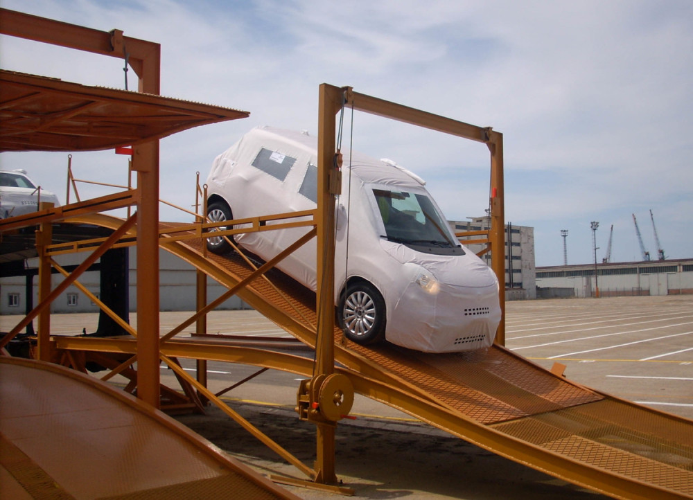 Auto-industrija dobija novog giganta!