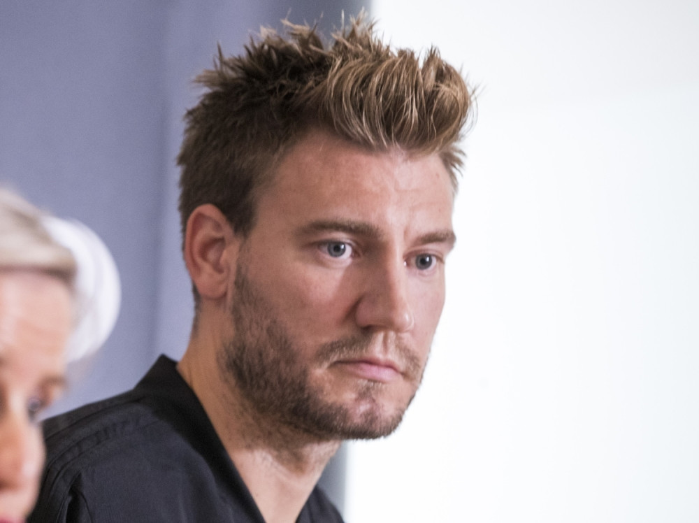 Pominjao se njegov dolazak u Partizan, a sada je šokirao priznanjem o Pirlu i Bufonu!