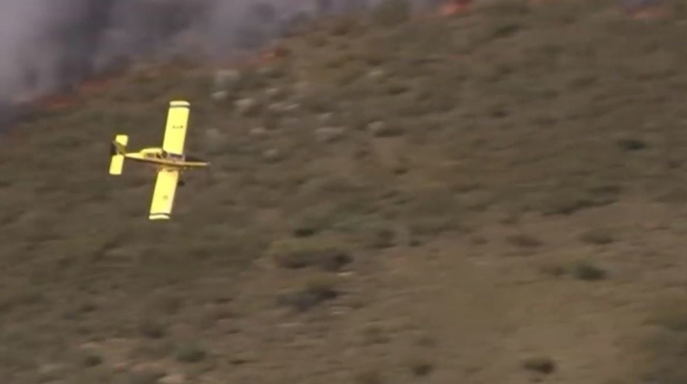 U Australiji nikad toplije, izmereno rekordnih 40,9 stepeni! Požari ne jenjavaju, stiže haos, a to utiče na sve (VIDEO)