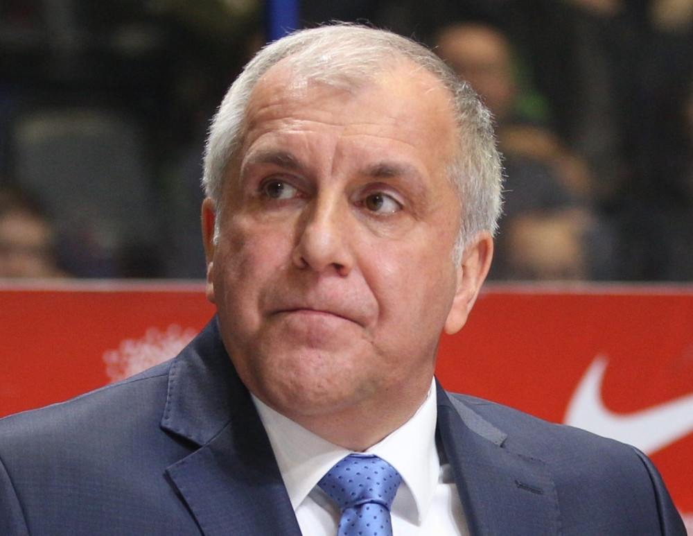 Slavni košarkaš istakao uticaj srpskog trenera na njegovu igru: "Urezano mi u mozgu!"