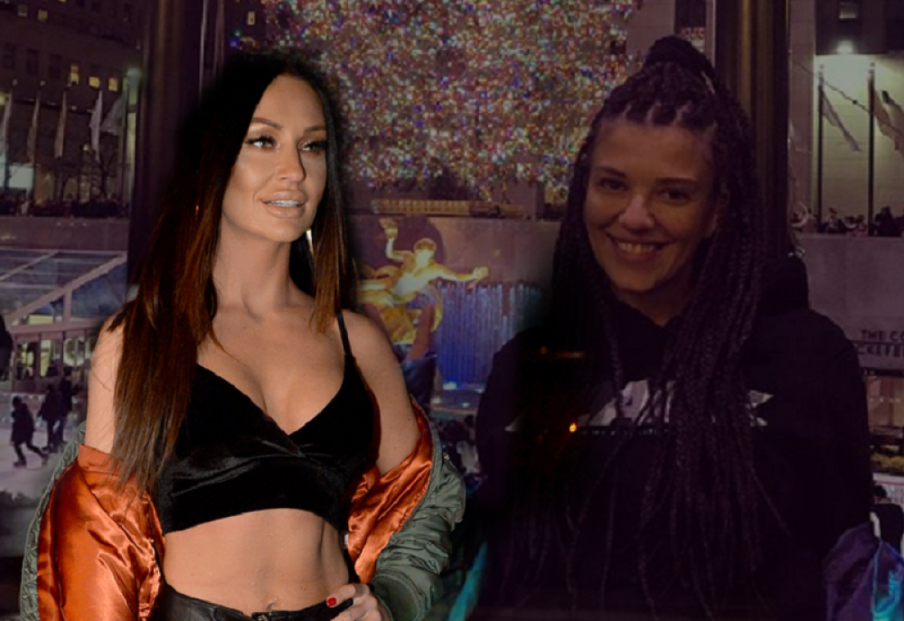 Kija Kockar javno udarila na koleginicu Katarinu Živković: "Kaću bih gurnula... uzela procenat i to je to!"