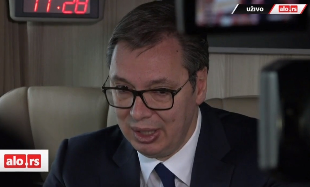 Veliko olakšanje za sve vozače, spas za ljude tog dela Srbije - Put će biti gotov za dve godine!