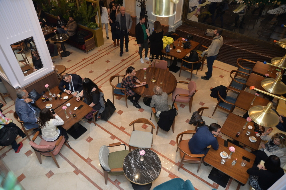 Simbol Beograda je ponovo otvoren: "Ruski car" u novom ruhu (FOTO)