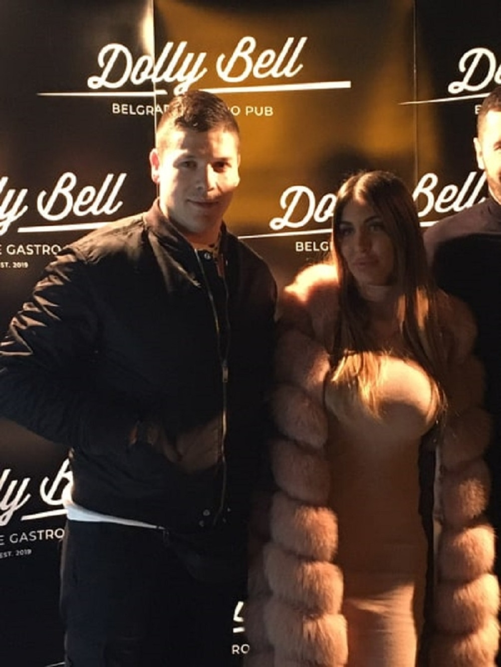 Sloba Radanović zaprosio devojku Jelenu: Za prsten dao pravo bogatstvo