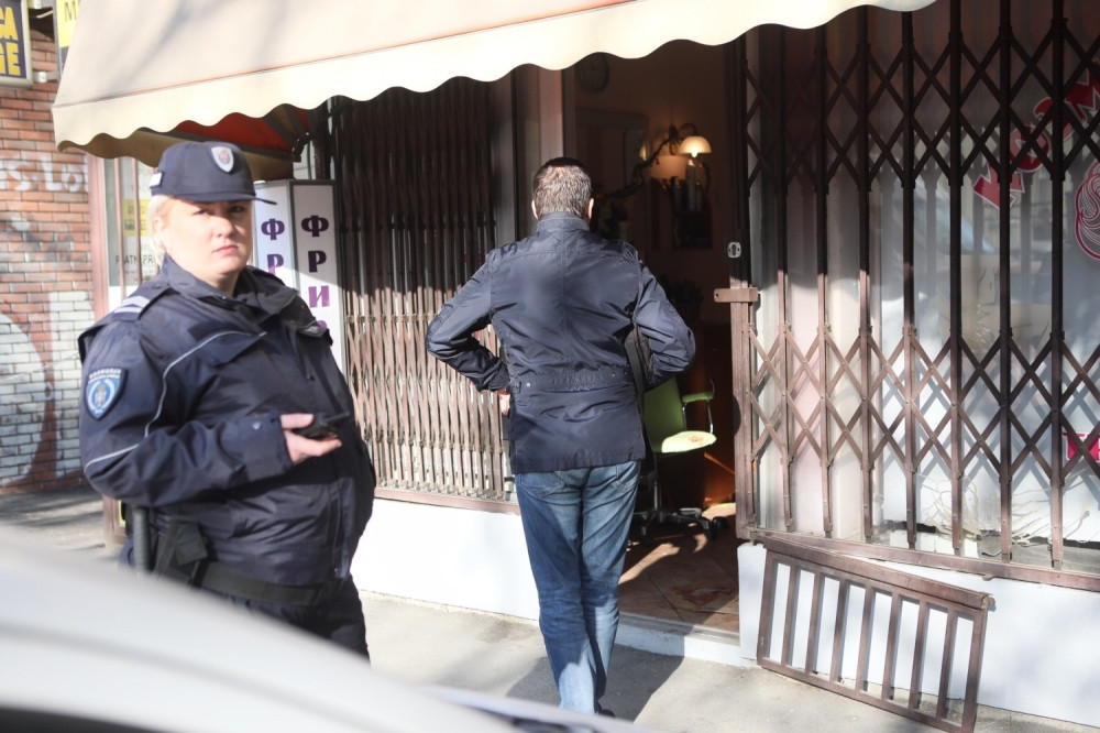 Jedno je razotkrilo Draganovog ubicu! (FOTO)