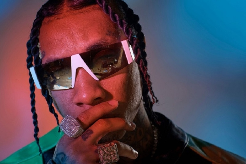 Američki reper Tyga ima hit u najavi!