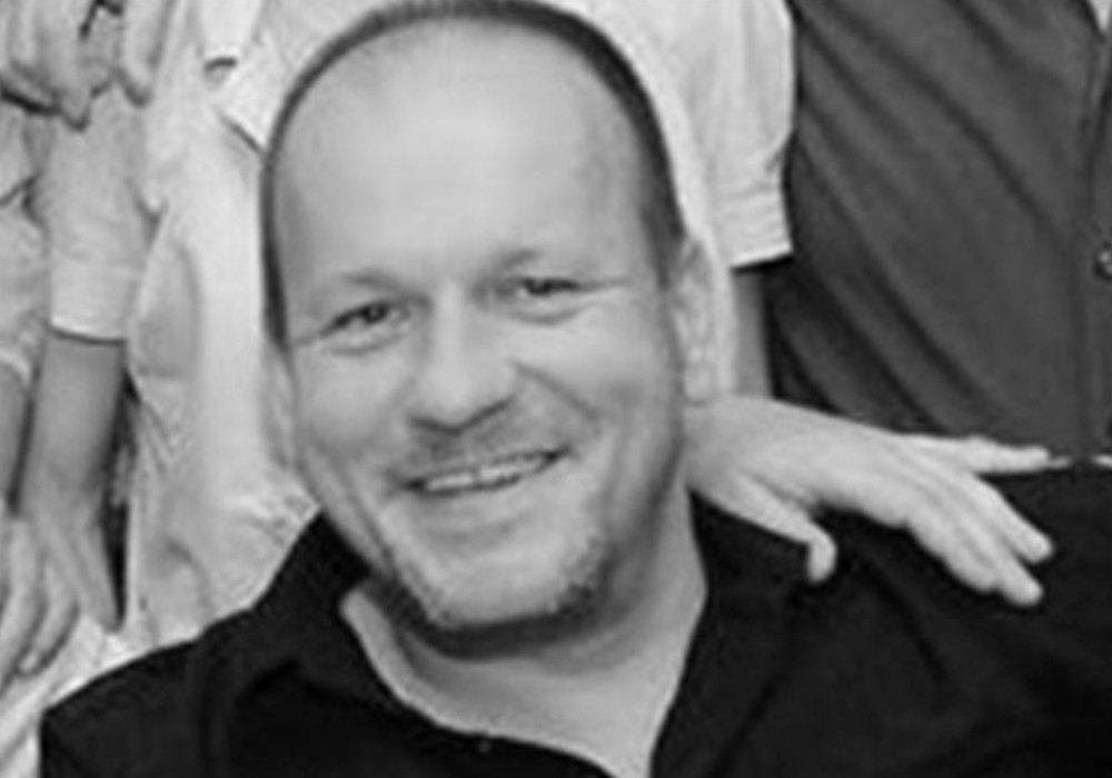 Preminuo srpski voditelj