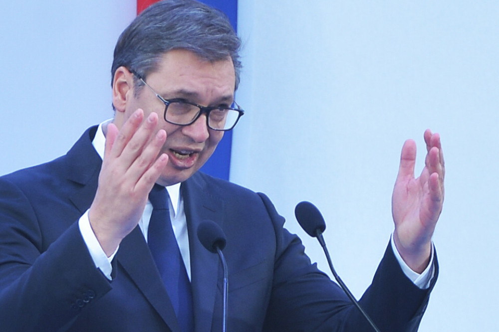 Posle mnogo godina mučenja, tranzicije, uništenih fabrika... konačno smo dočekali! Investicija koja će nam promeniti živote!