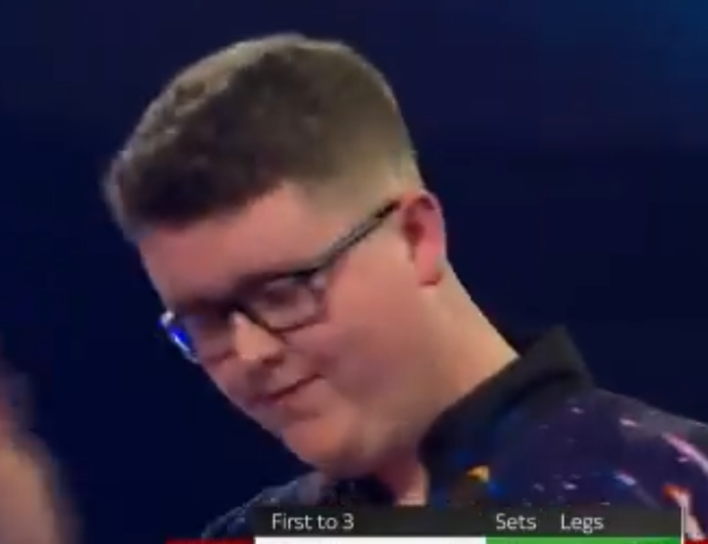 Verovali ili ne, prvi put u istoriji ovog sporta - žena je pobedila muškarca!