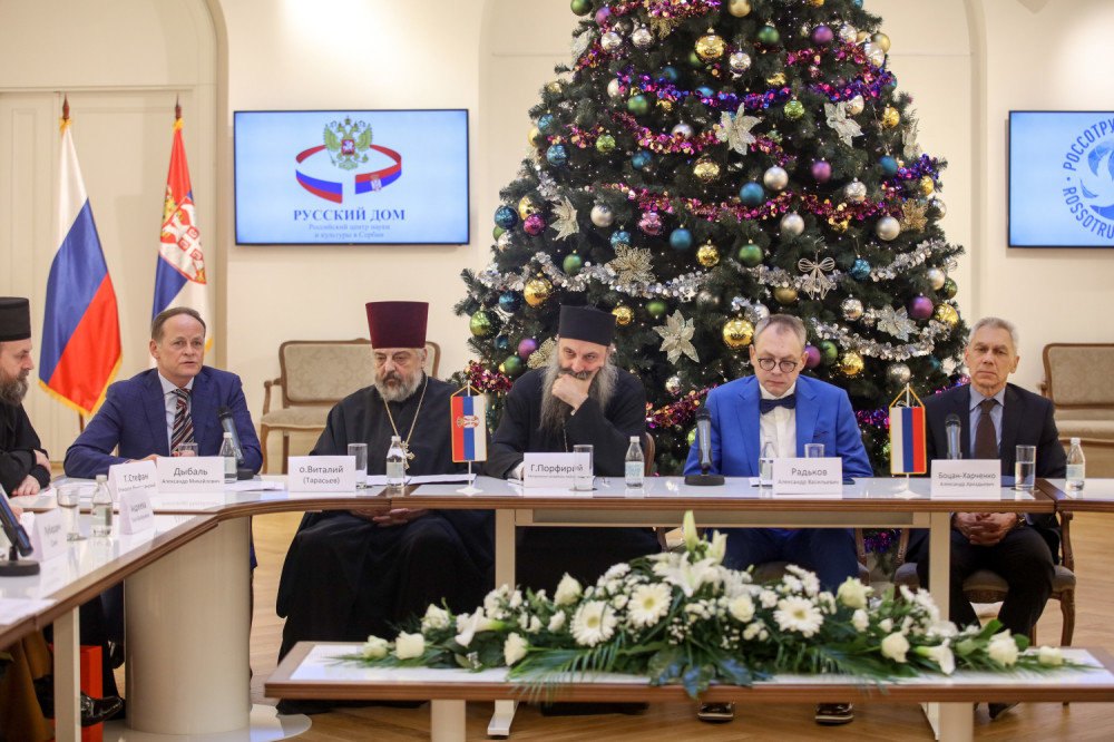 Završena izrada mozaika oltara i centralnog dela Hrama Svetog Save u Beogradu