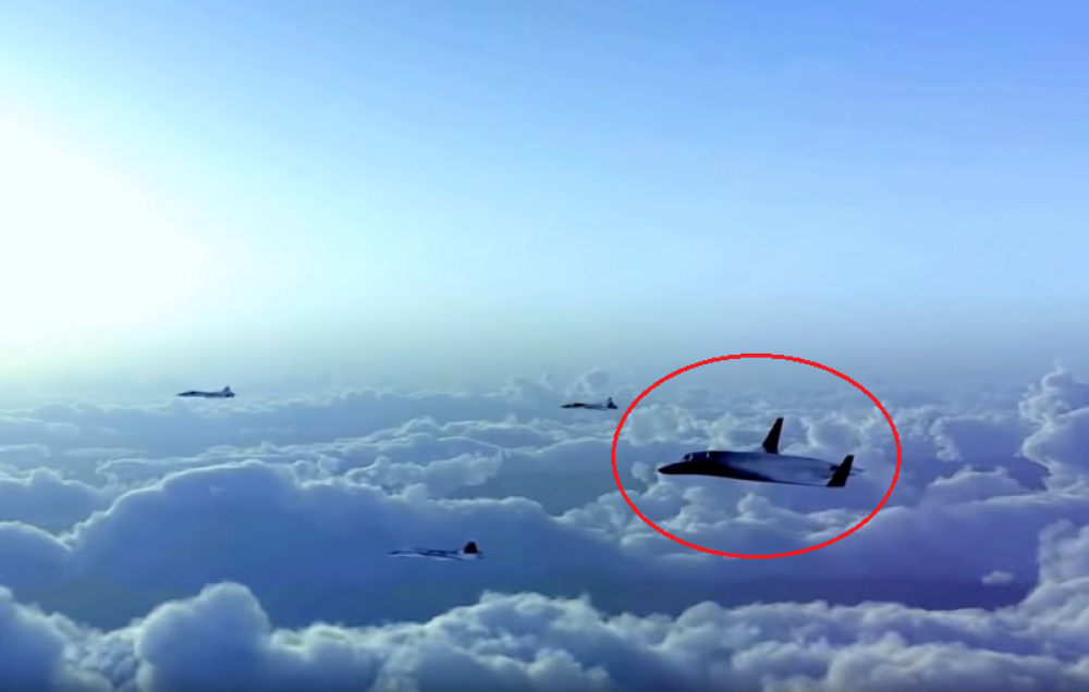 Ruska vojska dobija pravog "nevidljivog". Tu-95, Tu-160 i Tu-22M3 odlaze u istoriju!